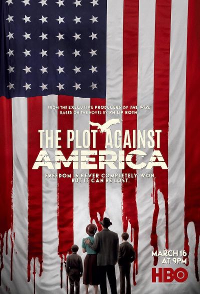 watch-The Plot Against America (2020)