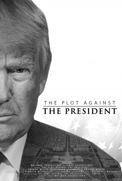 watch-The Plot Against the President (2020)