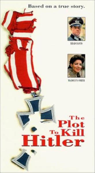 watch-The Plot to Kill Hitler (1990)