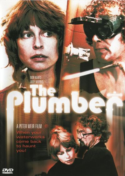 watch-The Plumber (1979)