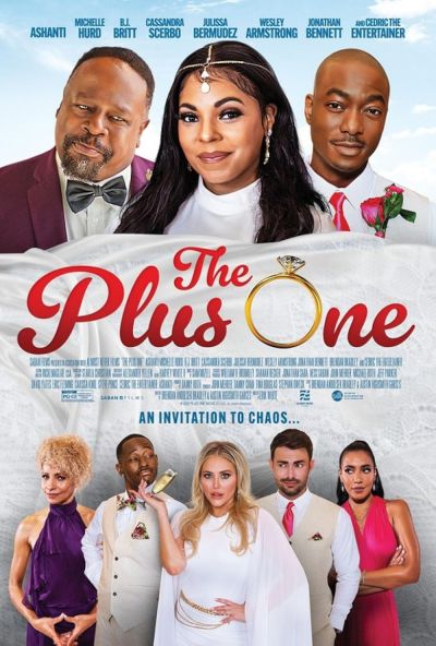 watch-The Plus One (2023)