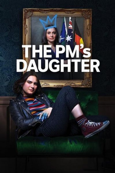 watch-The PM's Daughter (2022)