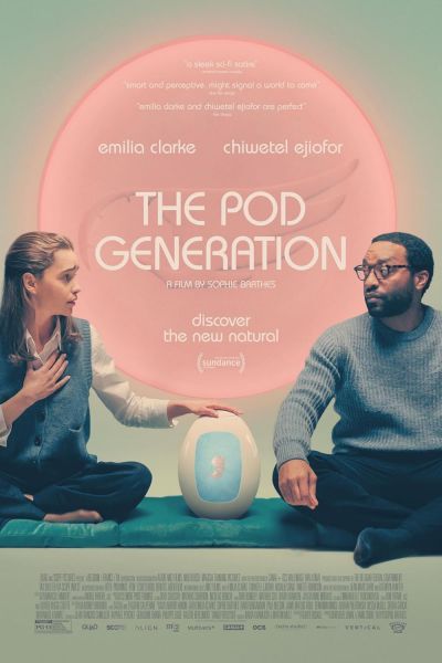 watch-The Pod Generation (2023)