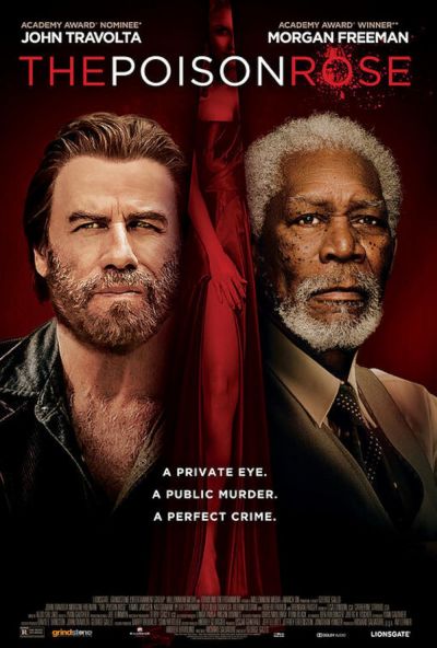 watch-The Poison Rose (2020)