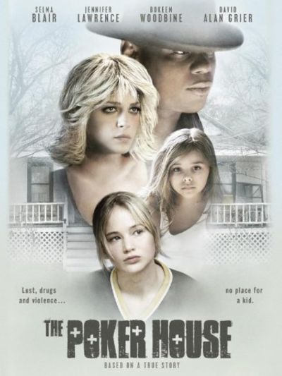 watch-The Poker House (2008)