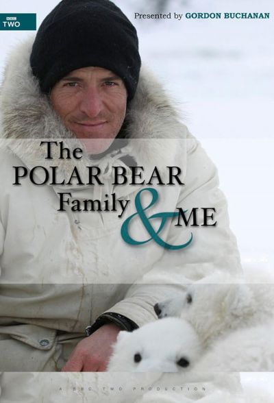 watch-The Polar Bear Family & Me (2013)