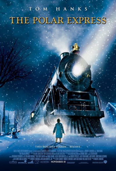 watch-The Polar Express (2004)