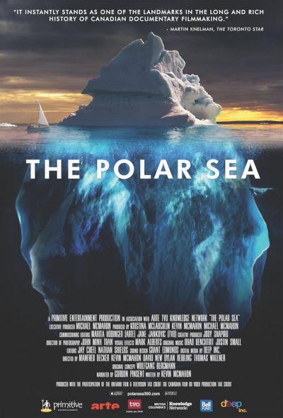 watch-The Polar Sea (2014)