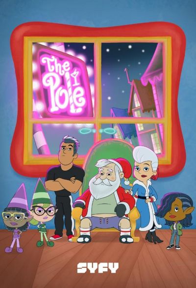 watch-The Pole (2021)
