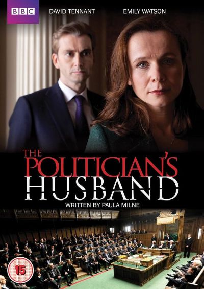 watch-The Politician's Husband (2013)