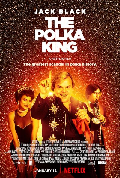 watch-The Polka King (2018)