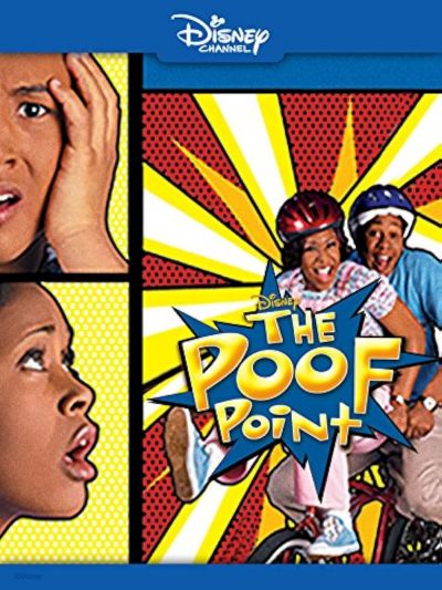 watch-The Poof Point (2001)