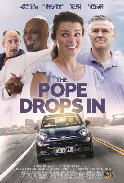 watch-The Pope Drops In (2023)