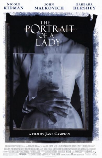 watch-The Portrait of a Lady (1997)