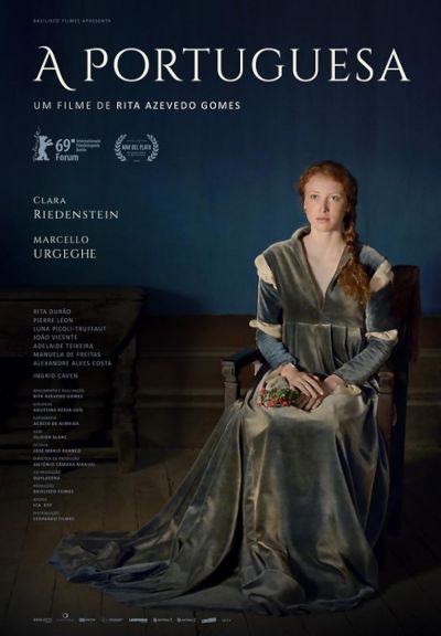 watch-The Portuguese Woman (2020)
