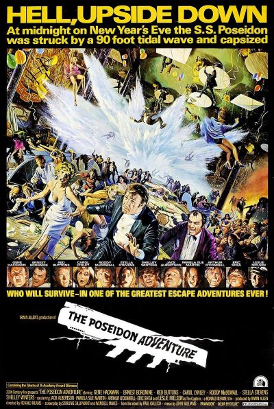 watch-The Poseidon Adventure (1972)