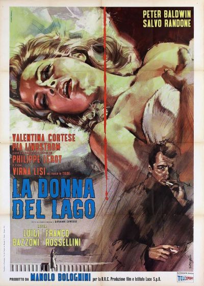 watch-The Possessed (1965)