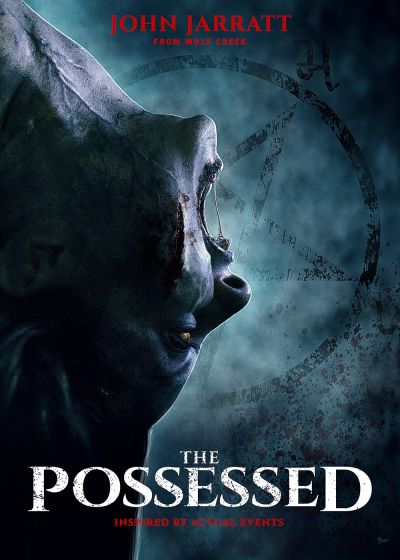 watch-The Possessed (2022)