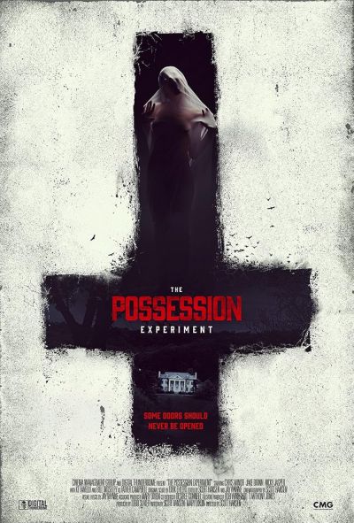 watch-The Possession Experiment (2016)