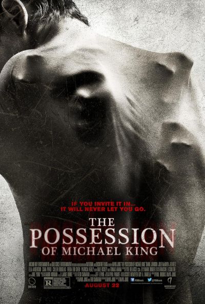 watch-The Possession of Michael King (2014)