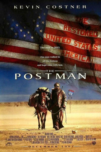 watch-The Postman (1997)