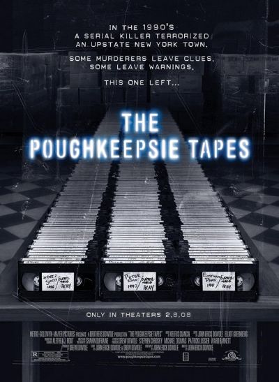 watch-The Poughkeepsie Tapes (2007)