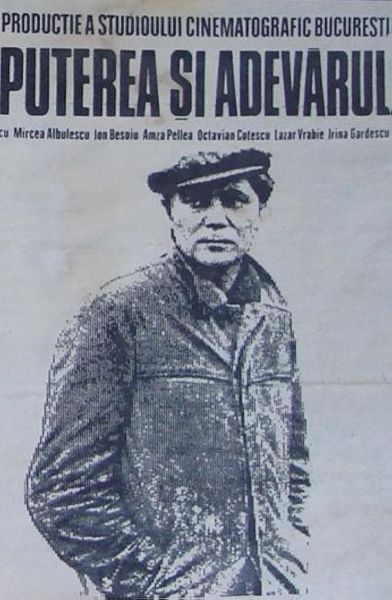 watch-The Power and The Truth (1972)
