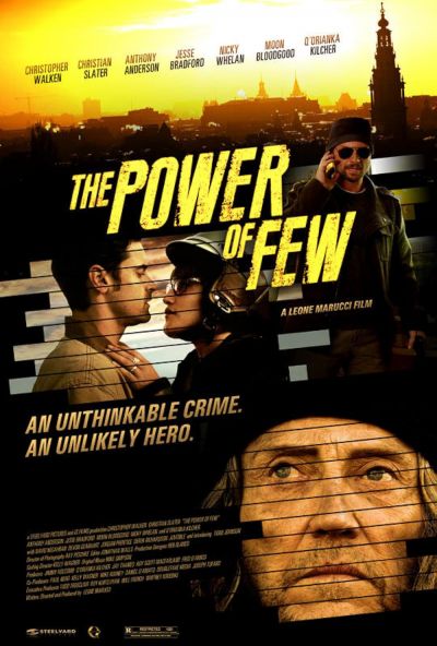 watch-The Power of Few (2013)