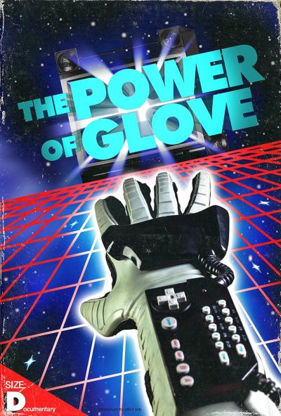 watch-The Power of Glove (2017)