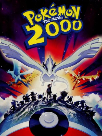 watch-The Power of One: The Pokemon 2000 Movie Special (2000)