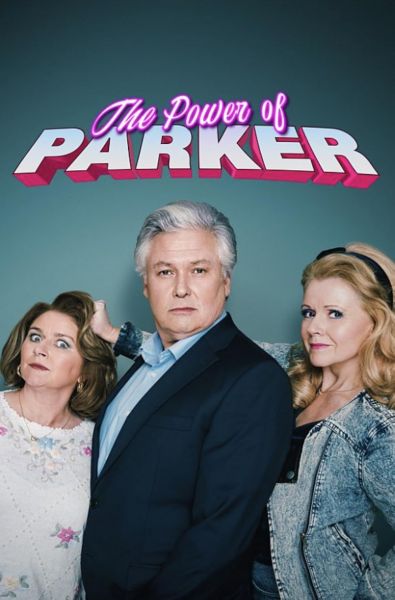 watch-The Power of Parker (2023)