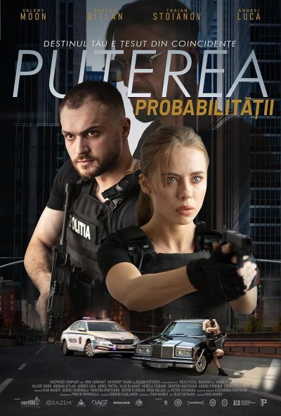 watch-The Power of Probability (2023)