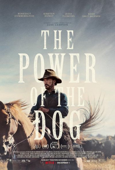 watch-The Power of the Dog (2021)