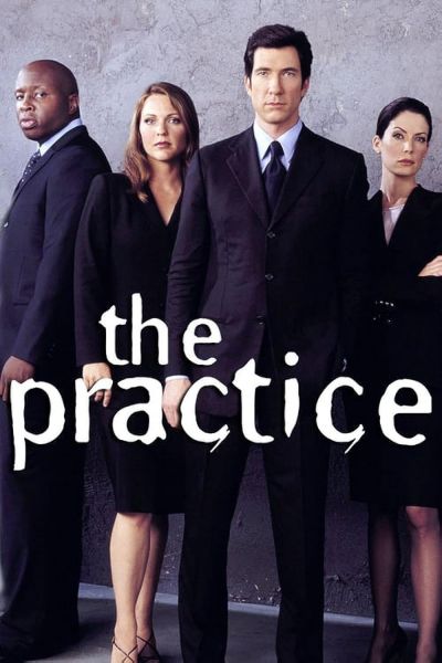 watch-The Practice (1997)