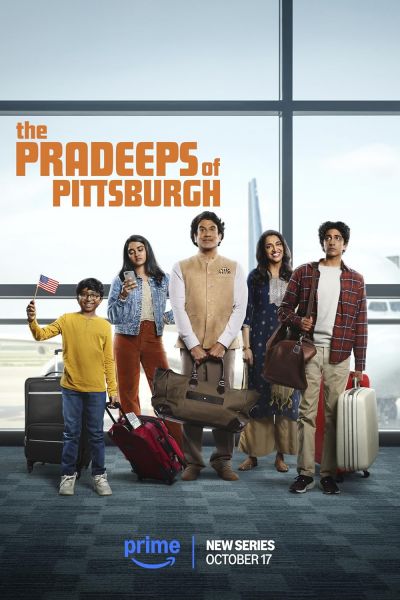 watch-The Pradeeps of Pittsburgh (2024)