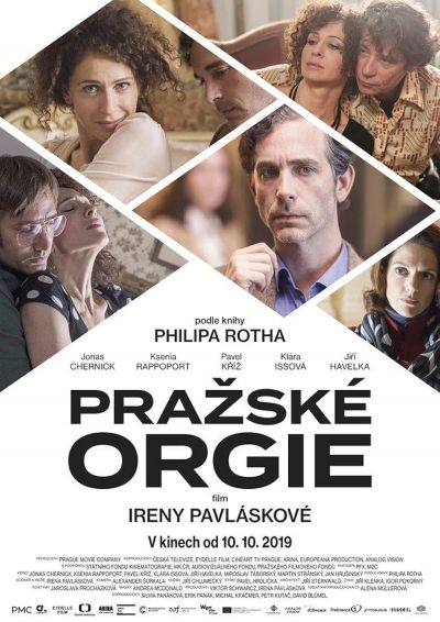 watch-The Prague Orgy (2021)