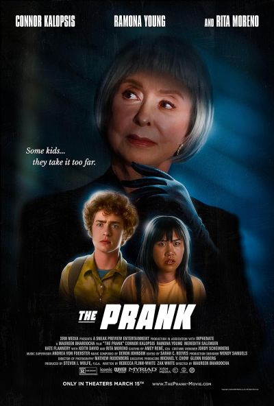 watch-The Prank (2022)