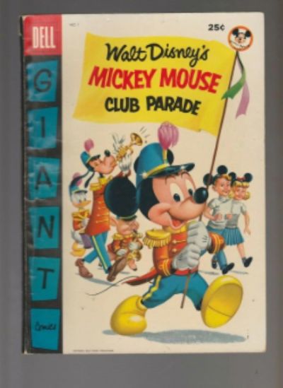 watch-The Pre-Opening Report from Disneyland (1955)