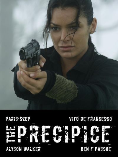 watch-The Precipice (2018)