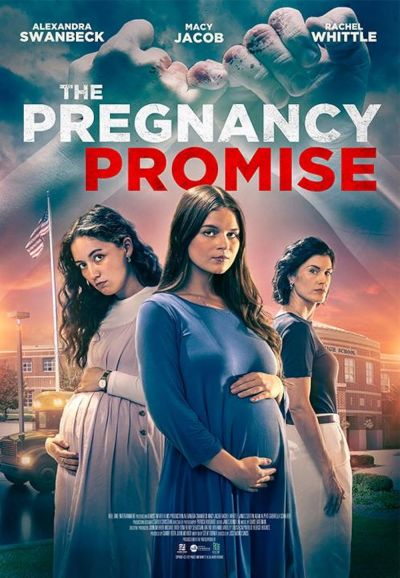 watch-The Pregnancy Promise (2023)