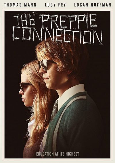 watch-The Preppie Connection (2016)