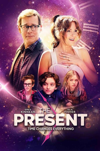 watch-The Present (2024)