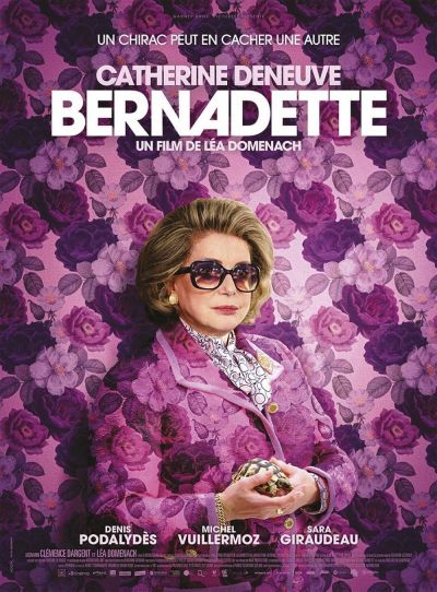 watch-The President's Wife (2023)