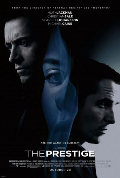 watch-The Prestige (2006)