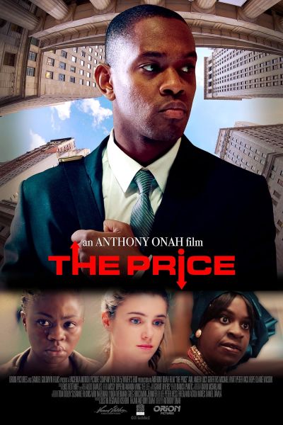 watch-The Price (2017)