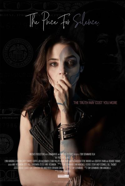 watch-The Price for Silence (2019)