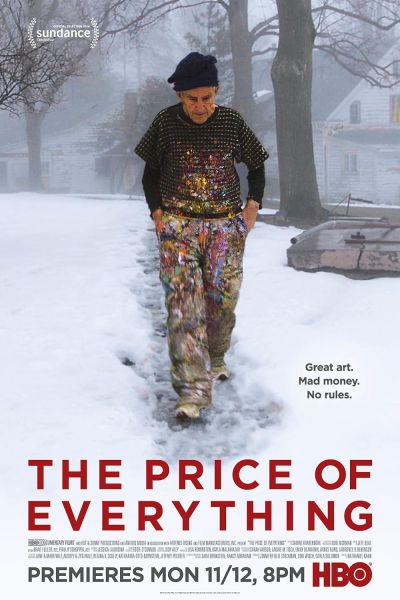 watch-The Price of Everything (2018)