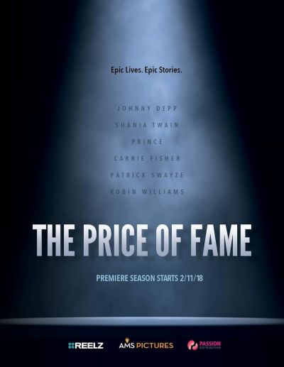 watch-The Price of Fame (2018)