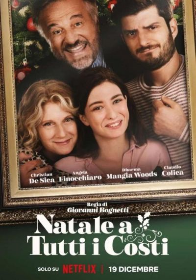 watch-The Price of Family (2023)