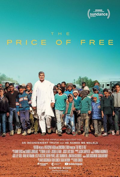 watch-The Price of Free (2018)